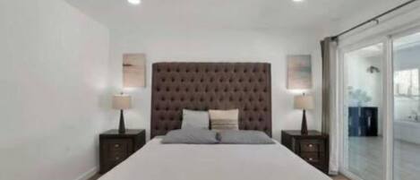 House, 3 Bedrooms, Private Pool