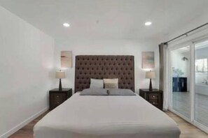 House, 3 Bedrooms, Private Pool | Iron/ironing board, free WiFi