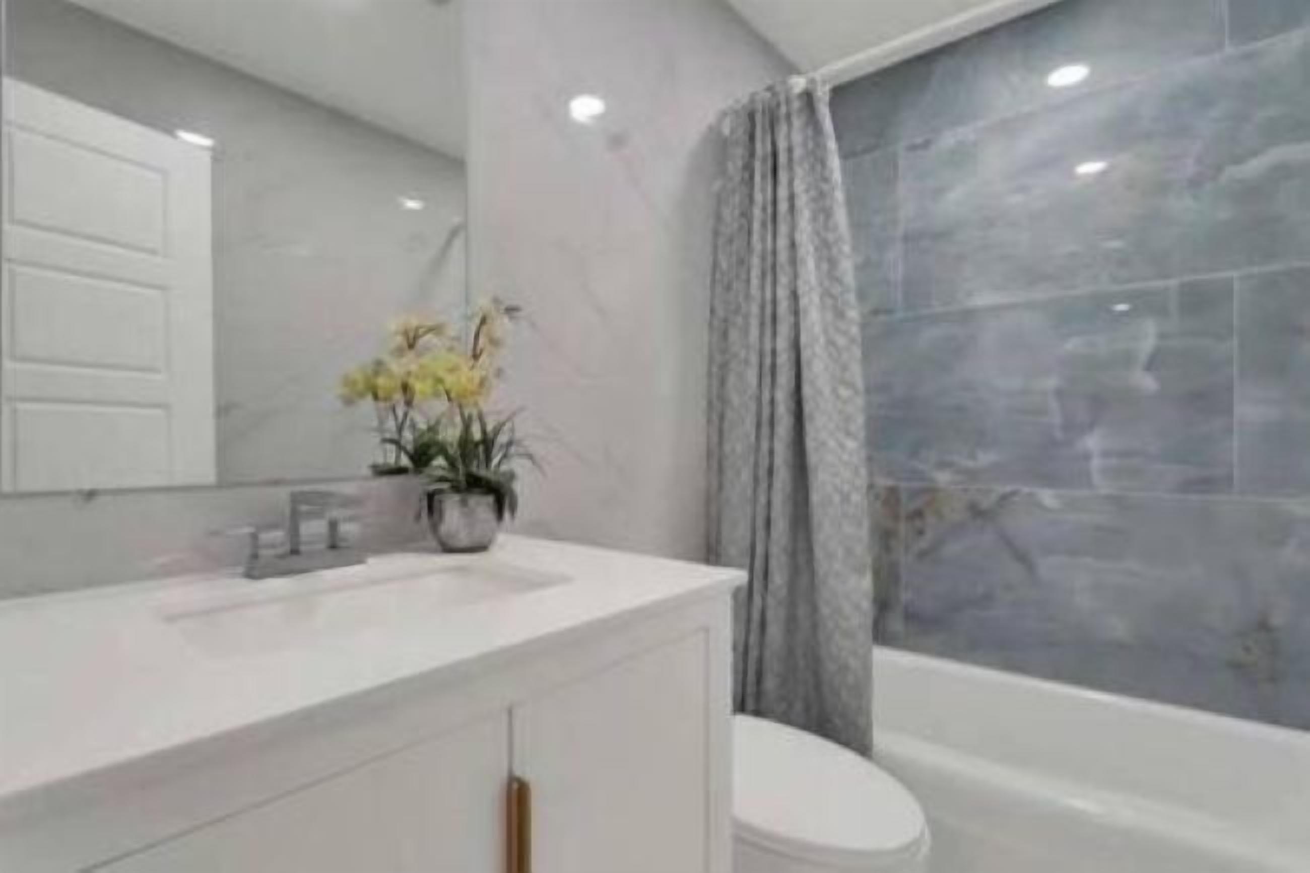 House, 3 Bedrooms, Private Pool | Bathroom