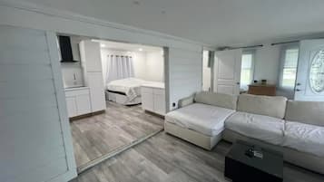 1 bedroom, WiFi