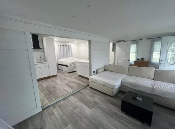 1 bedroom, WiFi