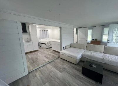 Comfortable country home in Okeechobee