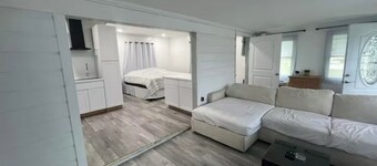 Comfortable country home in Okeechobee
