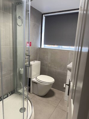 Shared Dormitory, 1 Bedroom | Bathroom