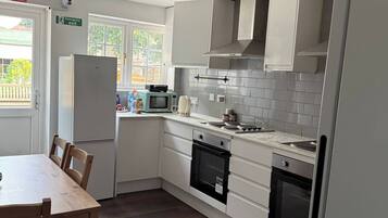 Shared Dormitory, 1 Bedroom | Interior