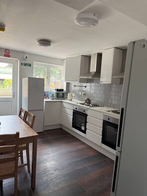 Shared Dormitory, 1 Bedroom | Interior