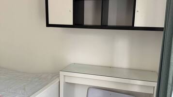 Shared Dormitory, 1 Bedroom | Interior