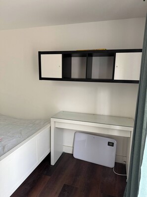 Shared Dormitory, 1 Bedroom | Interior