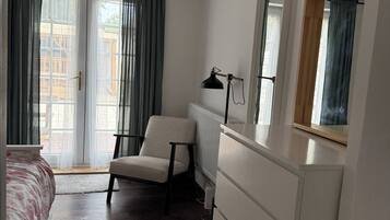 Shared Dormitory, 1 Bedroom | 1 bedroom