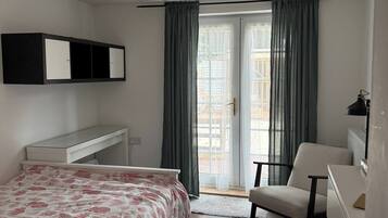 Shared Dormitory, 1 Bedroom | 1 bedroom