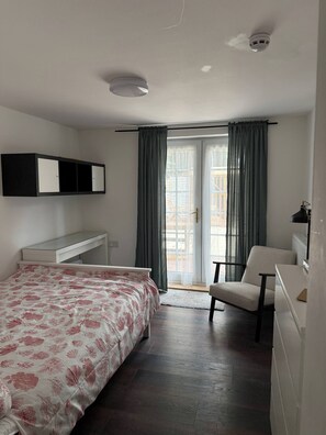 Shared Dormitory, 1 Bedroom | 1 bedroom