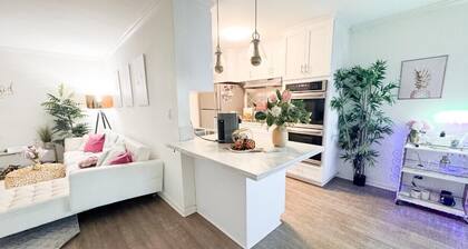 Elegant 1BR in Beverly Hills, Los Angeles