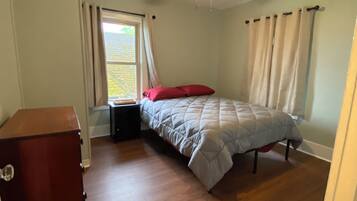 3 Schlafzimmer, kostenloses WLAN, Bettwäsche