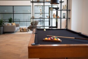 Sala de jogos