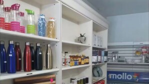 Tienda de regalos