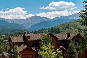 Exterior - Bear Trail Villa - Winter Park CO (Winter Park)