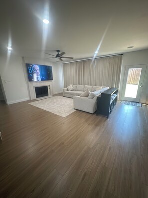 Smart TV