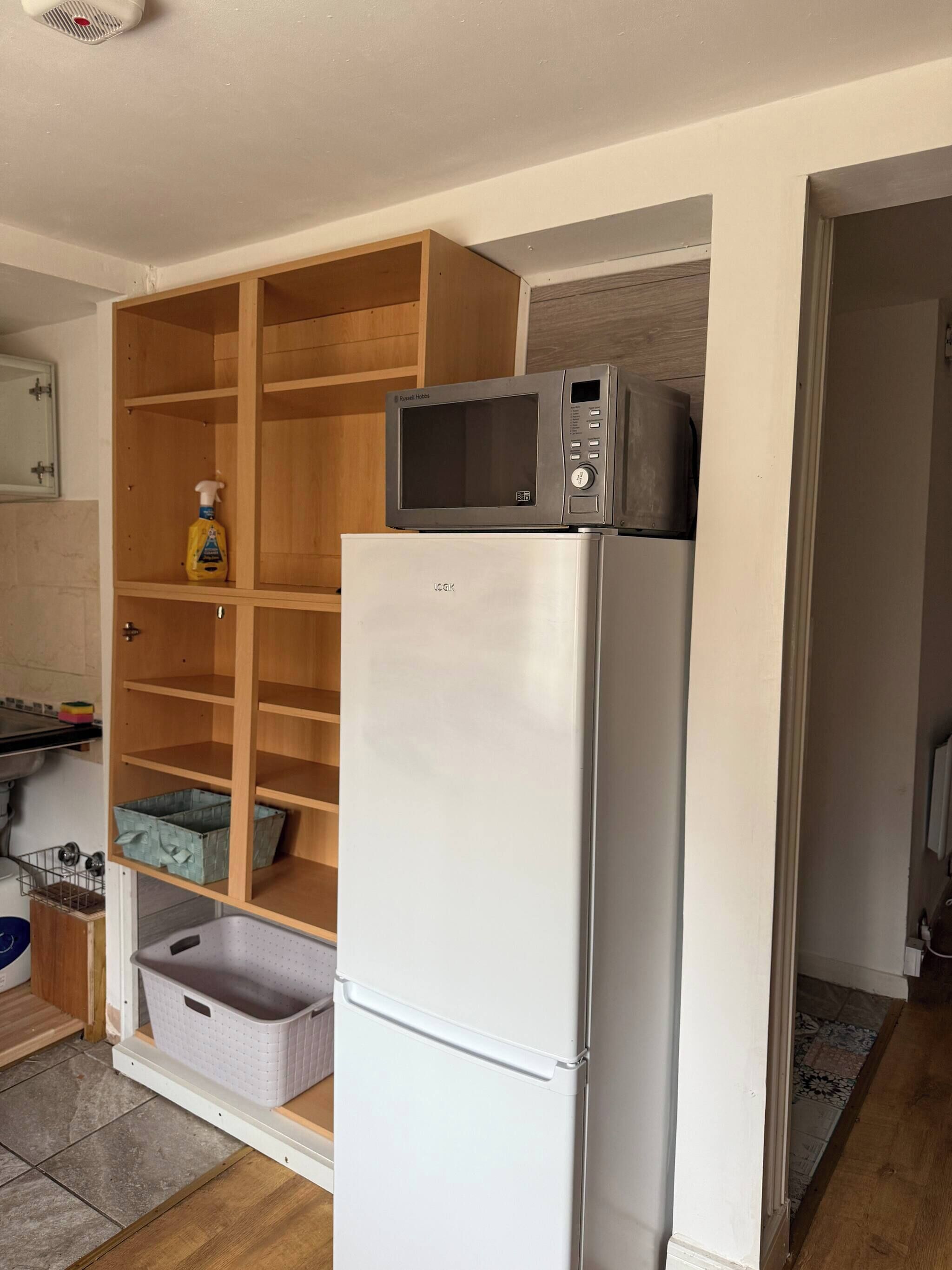 Διαμέρισμα, 1 Υπνοδωμάτιο | Εσωτερικοί χώροι