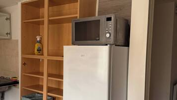 Leilighet, 1 soverom | Innvendig