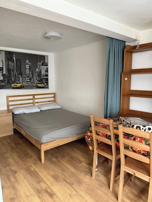 Apartment, 1 Bedroom | 1 bedroom