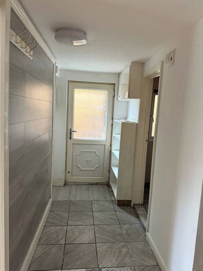 Apartment, 1 Bedroom | Interior
