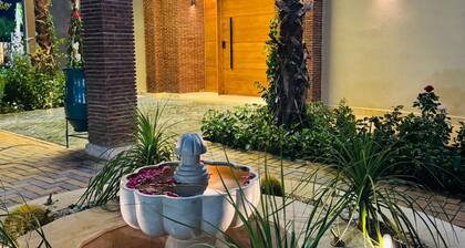 VILLA HASARD