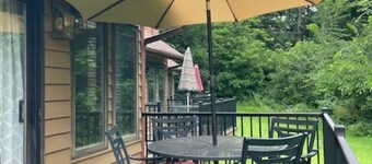 Charming 2-Bedroom Condo in Scenic Galena, IL – Perfect for Relaxing Getaways!