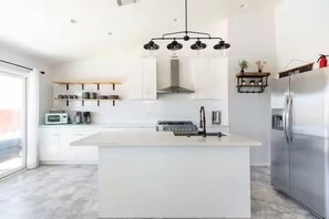 Cuisine privée