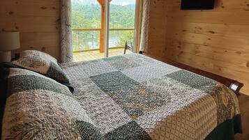 3 Schlafzimmer, WLAN, Bettwäsche