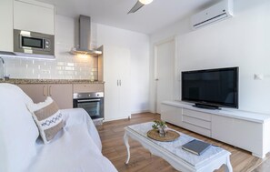 2 chambres, Wi-Fi gratuit