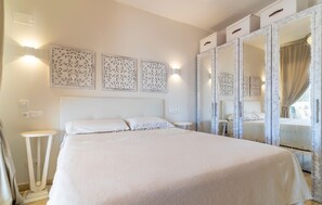 2 chambres, Wi-Fi gratuit