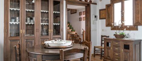 Restauración