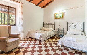 3 camere, Wi-Fi gratuito