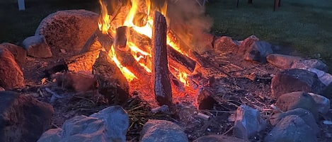 Boendeområde