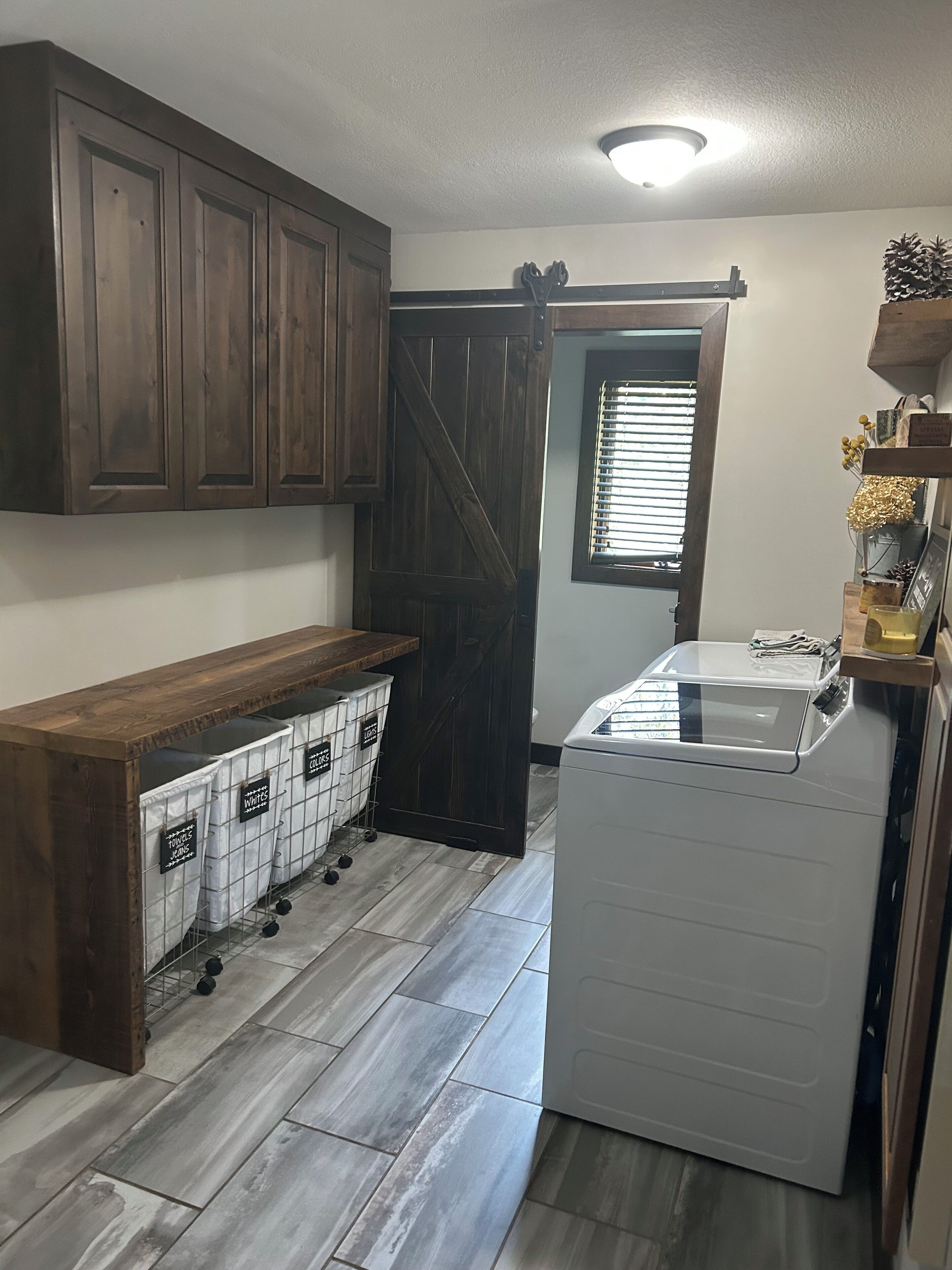 Mikrobølgeovn, ovn, kogeplade, opvaskemaskine