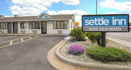 Settle Inn