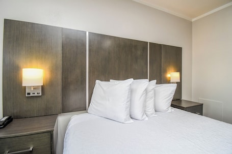 Single Room | Desk, free WiFi