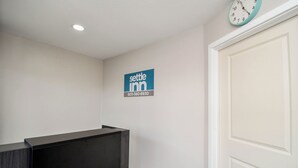 Recepción