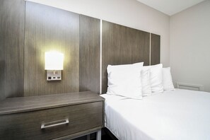 Single Room | Desk, free WiFi