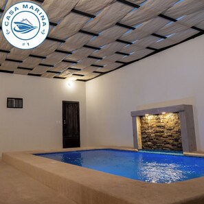House, 3 Bedrooms, Accessible, Private Pool | Pool | Outdoor pool
