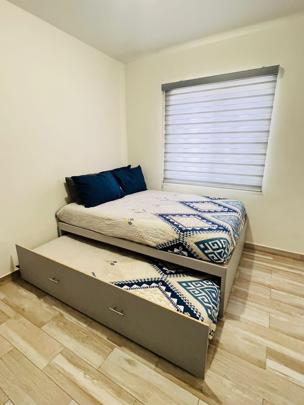 House, 3 Bedrooms, Accessible, Private Pool | 3 bedrooms