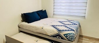 Charming San Carlos B&B With Private Poo