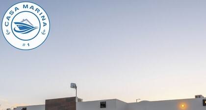 Charming San Carlos B&B With Private Poo