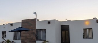 Charming San Carlos B&B With Private Poo