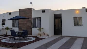 Teras/patio