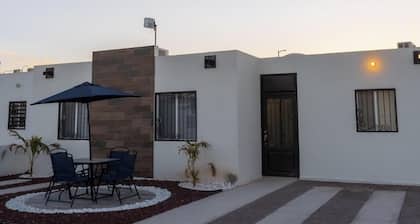 Charming San Carlos B&B With Private Poo