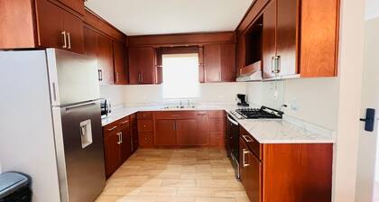 Charming San Carlos B&B With Private Poo