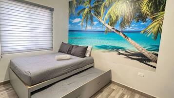 House, 3 Bedrooms, Accessible, Private Pool