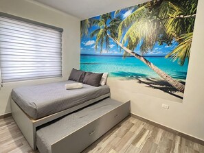 House, 3 Bedrooms, Accessible, Private Pool | 3 bedrooms