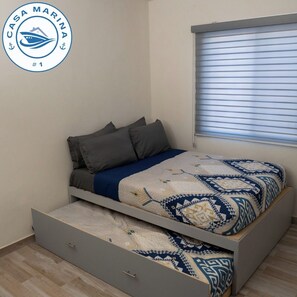 House, 3 Bedrooms, Accessible, Private Pool | 3 bedrooms